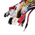 48V 60V 64V 1500W Brushless Controller/Ebike Controller/Bldc Motor Controller for Electric Bicycle/Scooter. 