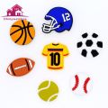shoes charms Crocs Jibbitz New Design Pin for Crocs Clogs and bags High quality Wholesale.