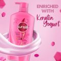 Sunsilk Shampoo Lusciously Thick & Long 650ml | Bangladesh. 