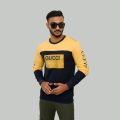 Multicolor Stylish Casual Long Sleeve Hoodies For Men-Mymuna Fashion - Hoodie For Men - Hoodie For Men.