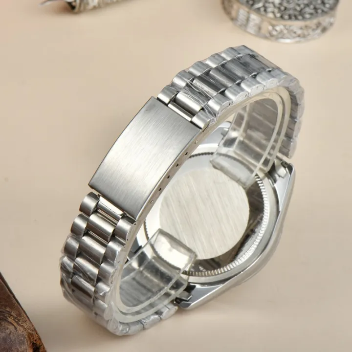 Deluxe%20Glow%20Watch%20Pointer%20Watch%20Round%20Green%20Foreign%20Trade%20Double%20Calendar%20Quartz%20Men's%20Watch%20Drop%20Shipping%20-%20Image%205