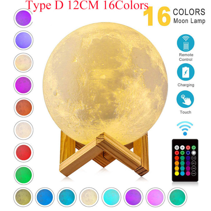 T30%20Levitating%20Moon%20Lamp%20Night%20Light%20Floating%203D%20Printing%20LED%20Moon%20Lamp%20with%20Wooden%20Base%20and%20Magnetic%20with%203%20Colors%20-%20Image%207
