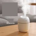 Mini Portable Ultrasonic Air Humidifer Aroma Essential Oil Diffuser USB Mist Maker Aromatherapy Humidifiers for Home.