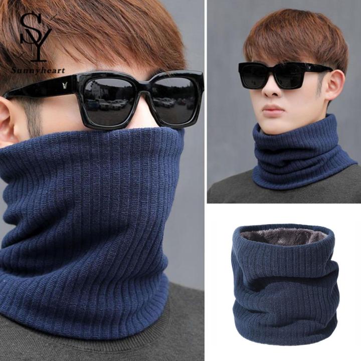 Sunnyheart%20Men%20Women%20Neck%20Warmer%20Cozy%20Warm%20Unisex%20Neck%20Warmer%20for%20Outdoor%20Activities%20Windproof%20Cold%20Resistant%20Cycling%20Skiing%20Neck%20Wrap%20Knitted%20Scarf%20-%20Image%207