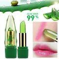 Aloe Vera 99% Soothing Gel Lipstick - 1pc.