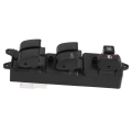 1998-2002 for AE110 Electric Car Window Master Switch-Includes 84820-12350 84820-13030.
