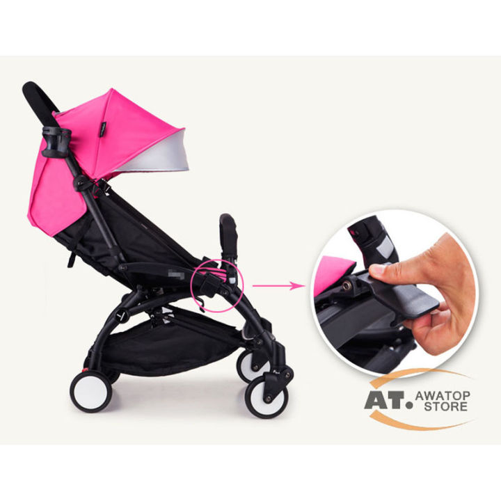 Grip%20Handle%20Handlebar%20Consoles%20Armrest%20Bumper%20Bar%20For%20Yoya%20YOYO%20Plus%20Pram%20Stroller%20No%20Brand%20Armrest%20Crip%20Adapter%20Accessories%20-%20Image%205
