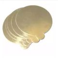 7.5 Inches Round Tiered Cake Boards- 5Pcs - Sturdy Round Cake Boards For Beautiful Tiered Cakes.