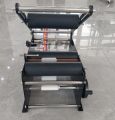LT-L100N Wholesale Low Price Small Business Cosmetic Round Bottle Labeling Machine Manual with Handle. 