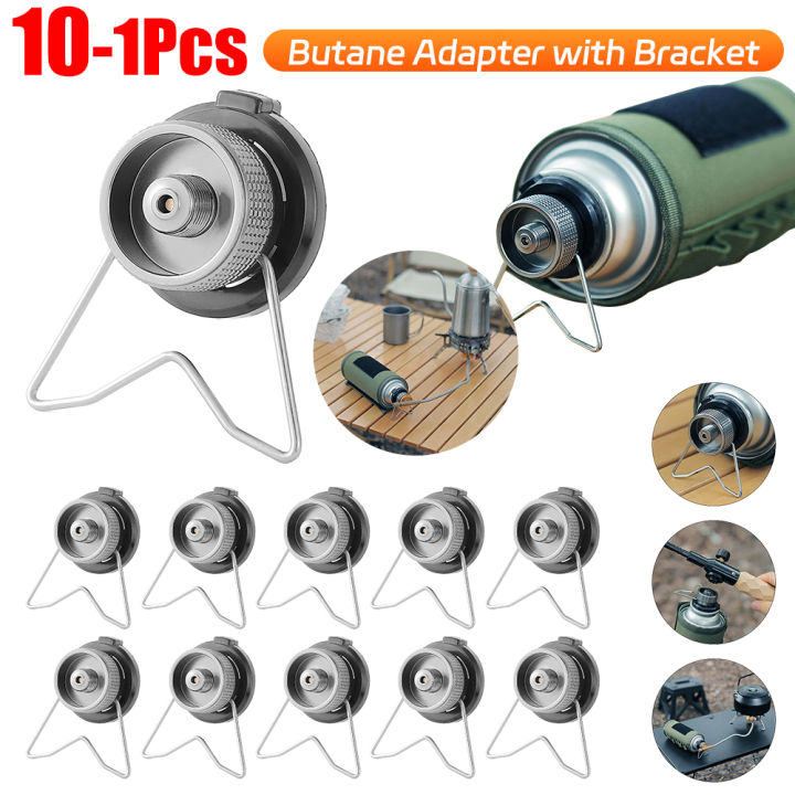 Portable%20Gas%20Stove%20Adapter%20Aluminum%20Alloy%20Butane%20Gas%20Cooker%20Connector%20Lightweight%20Gas%20Tank%20Adapter%20Compact%20for%20Outdoor%20Cooking%20-%20Image%202