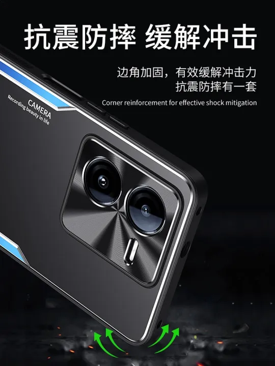 For%20VIVO%20iQOO%20Z8%20Matte%20Frosted%20Metal%20Phone%20Case%20with%20Bracket%20Silicone%20Soft%20Shell%20for%20VIVO%20iQOO%20Z8%20tective%20Cover%20-%20Image%205