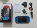 X7 Handheld Game Console Kids Game Player 10000 Games Build in. 