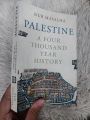 Palestine: A Four Thousand Year History by Nur-eldeen Masalha - Premium - Paperback. 