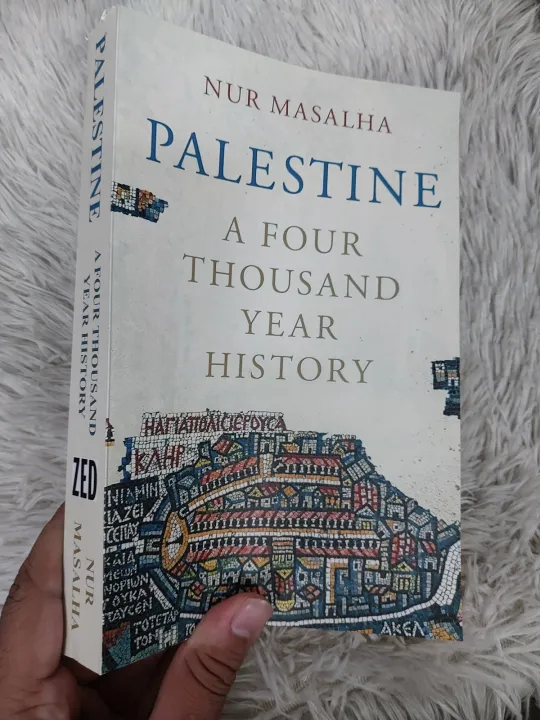 Palestine:%20A%20Four%20Thousand%20Year%20History%20by%20Nur-eldeen%20Masalha%20-%20Premium%20-%20Paperback%20-%20Image%203