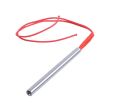 Cartidge Heater Diameter 8 mm Length 50mm To 300mm AC 220 Volt Single Tube Mould Heating Coil.