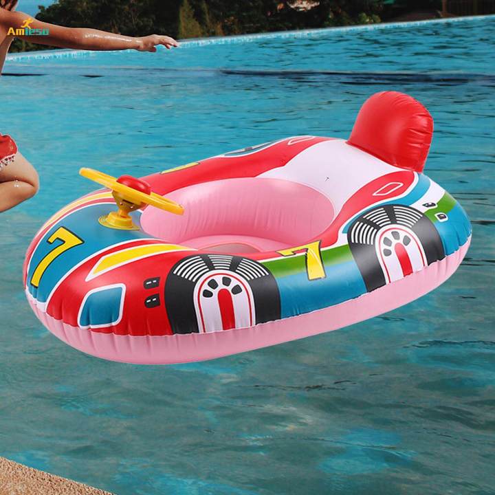 Float%20Infant%20Seat%20Boat%20Baby%20with%20Steering%20Wheel%20Swimming%20Rings%20-%20Image%203