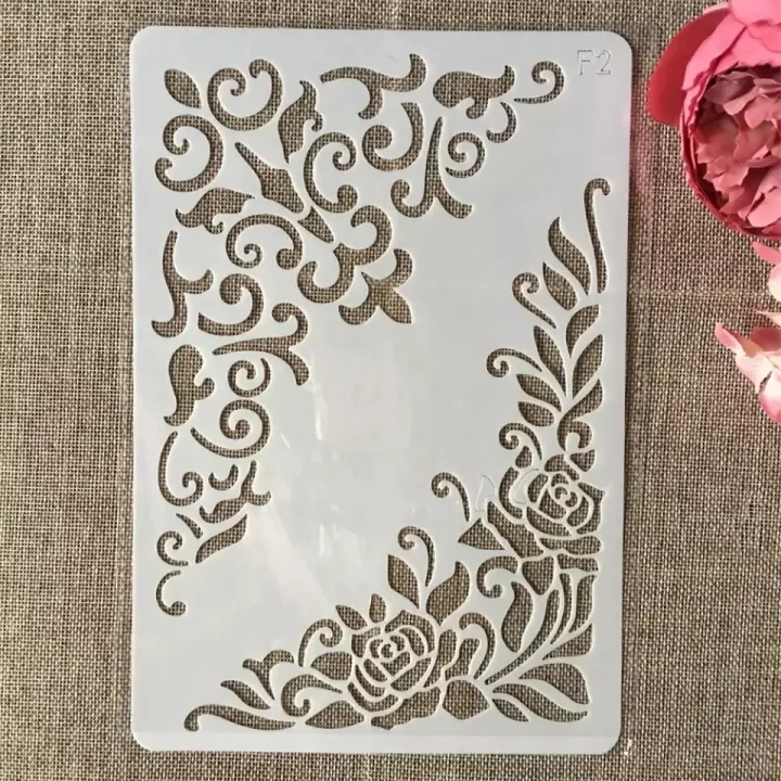 Stencil%20for%20Wall%20&%20Fashion%20Painting%20Template%2010%20by%208%20inch.%20-%20Image%202