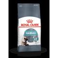 Royal Canin Hairball Care cat food 2KG.