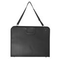 Art Portfolio Case with Zipper,Artist Carrying Case Poster Board,Tote Bag for Art Storage Folder.