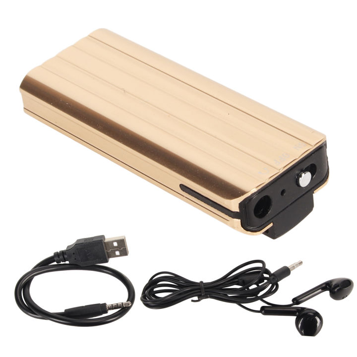 Mini%20Recorder%20HD%20Noise%20Reduction%20One%20Key%20Recording%20Portable%20Small%20Voice%20Activated%20Recorder%20for%20Class%20Meeting%20Gold%2016g%20-%20Image%202