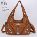 Vintage Big Bags For Women Handbags Top-handle Handbag Fashion Satchel Dumpling Pack Tote Shoulder Bag Hobos Large Purse Bolsa.