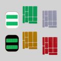 Bike Frame Sticker Reflective Sticker Car Motorcycle MTB Bicycle Decal Safety Warning Cycling Reflective Tape Bike Accessories. 