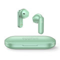 Eppfun Cutemeet 300 Metal Tws Earbuds Qualcomm QCC3040 Aptx Adaptive/AAC Earphones CVC8.0 4 Mics Noise Cancellation Headphones. 