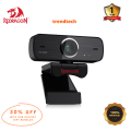 REDRAGON GW800 HITMAN 1080P WEBCAM. 