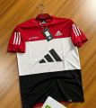 Premium Quality  Mesh Fabrics T-Shirt for men. 