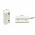 MC38 Magnetic Contact Switch Sensor. 