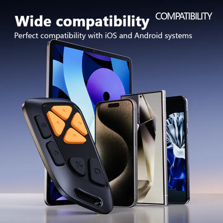 Bluetooth%20uzaktan%20kumanda,%20iPhone%20iPad%20Android%20i%C3%A7in%20Bluetooth%20kayd%C4%B1rma%20sayfas%C4%B1%20Turner,%20kamera%20deklan%C5%9F%C3%B6r%20uzaktan%20kumanda%20-%20Image%203