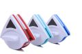 Double Side Glass Wiper, Magnetic Window Cleaner Triangular Design ,Home Window Glass Cleaning Tool For Single Glazing Window. 