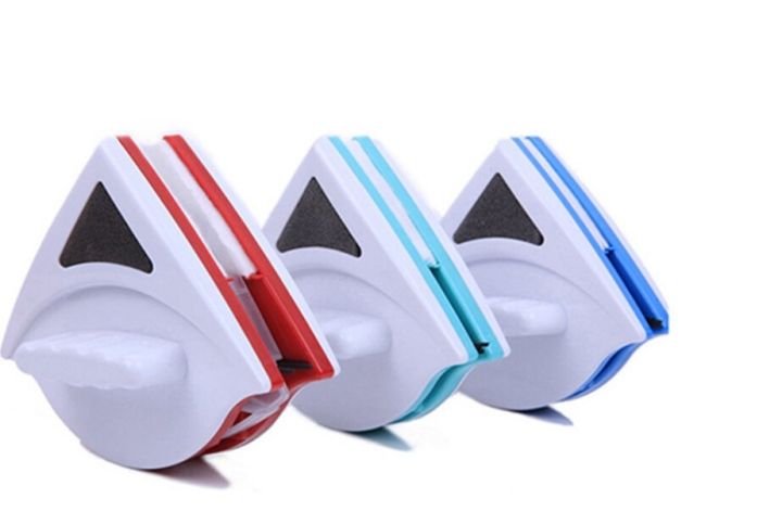 Double%20Side%20Glass%20Wiper,%20Magnetic%20Window%20Cleaner%20Triangular%20Design%20,Home%20Window%20Glass%20Cleaning%20Tool%20For%20Single%20Glazing%20Window%20-%20Image%203