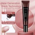 Nail Glue for Acrylic Nail Tip 15g Nail Tips Glue Gel Solid Nail Tips Gel Press on Nails for Nail Extension Nail Bonding Nail Tips Glue for Home and Salon. 