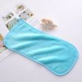 Makeup Remover Pads Reusable Cotton Pads Makeup Eraser Microfiber Facial Towel Face Cleaner Cleaning Wipes Skincare Beauty Tools. 