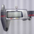 Digital Caliper 6" Waterproof Vernier Scale. 