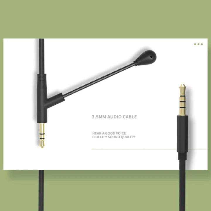 %E3%80%90Wireless%E3%80%91%201.35M%20Microphone%20Cable%20Mic%20For%203.5mm%20Headphone%20With%20Condenser%20Mic%20For%20Phone%20PC%20-%20Image%205