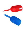 Plastic Scoop For All Purpose Task. 