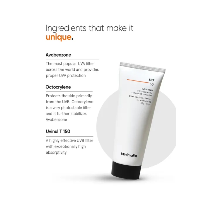 Minimalist%20Broad%20Spectrum%20SPF%2050%20Sunscreen%20with%20PA++++%20-%2050g%20-%20Image%204