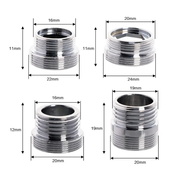 Stainless%20Steel%20Variable%20Diameter%20Adapter%20of%20Faucet%20Water%20Faucet%20Coupler%20Thread%20Connector%20Conversion%20Bubbler%20Bathroom%20Kitchen%20Repair%20Tap%20Water%20Joints%20Fittings%20-%20Image%208