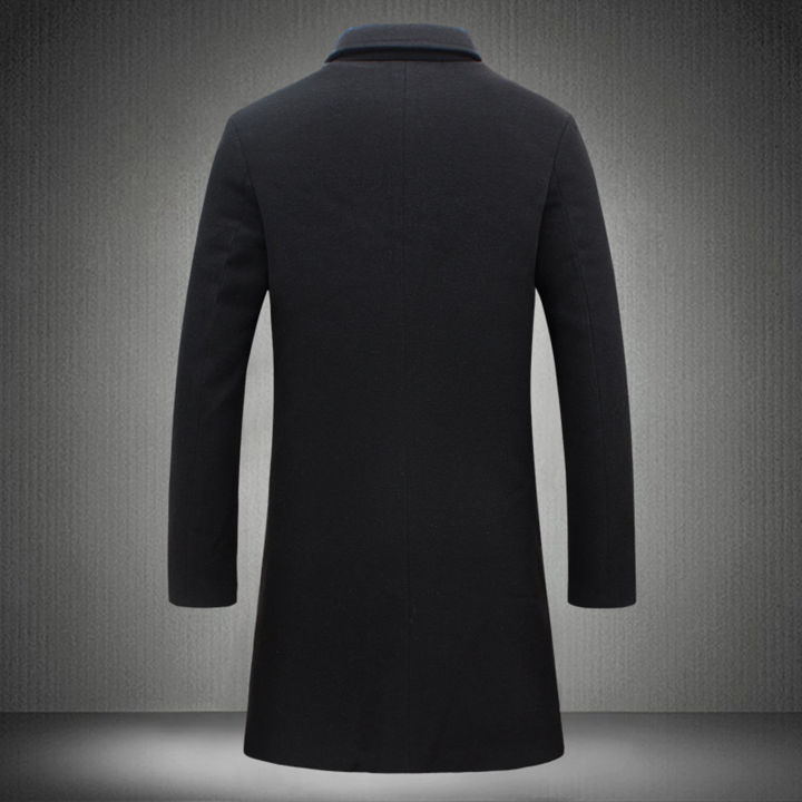 Men%20Wool%20Blend%20Long%20Coat%20Autumn%20Winter%20Solid%20Color%20Lapel%20Collar%20Woolen%20Coat%20Fashion%20Slim%20Windbreaker%20Jacket%20Men%20Clothing%20BunnyGarden%20-%20Image%203