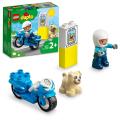 LEGO 10967 MOTORCYCLE V29.