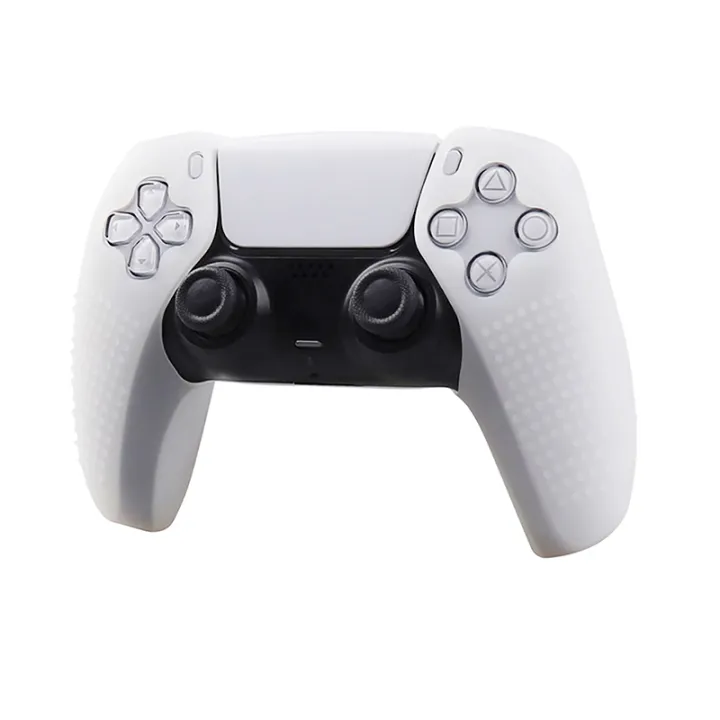 %E3%80%90big-discount%E3%80%91%20%20Skin%20For%20Sony%20PlayStation%20DualSense%205%20PS5%20Controller%20Case%20Tetuo%20%20(Only%20protective%20cover)%20-%20Image%206