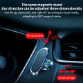 360 Degree Rotating Magnetic Car Phone Holder Dashboard Magnet Holder Car Tool Cherry Super Store.