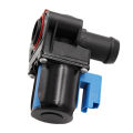1 Piece Car HVAC Heater Water Control Valve BM5G-18495- for V40 V70 S60 S80 1.6T. 