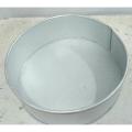 6. inch Round shape Cake Mold. 