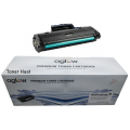 HP 106a/107a Laser Toner Cartridge for HP printer 107, mfp135, mfp137 (With Chip).