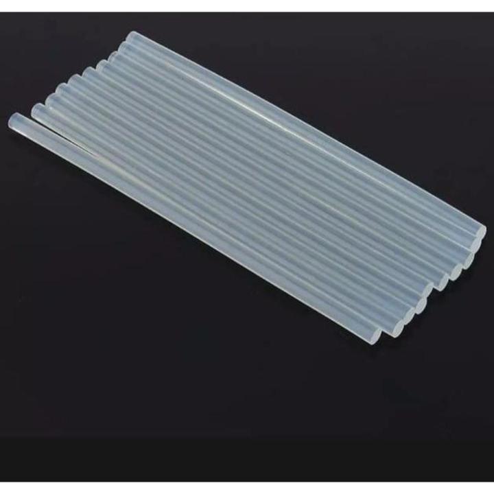 Small glue songs high quality glue sticks for 10 pieces