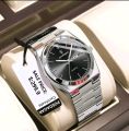 Men's Watch Special Discount Poedagar 930 model new luxury fashion waterproof stainless steel quartz movement wrist-watch.
