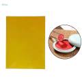 Solid Photopolymer Plate Letterpress Solid Polymer Die Resin Stamp Making. 